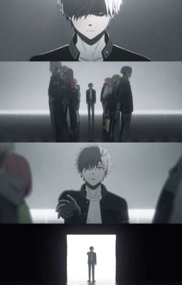 [AllSakura/ AllHaruka. Wind Breaker-Nii Satoru] Sắc Xám.