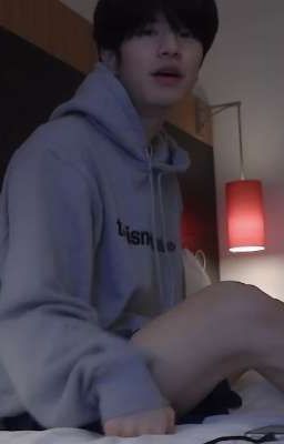 AllSeungmin - Shortfic - Oneshot
