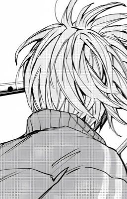 [AllShin/Sakamoto Days] Hỏi?