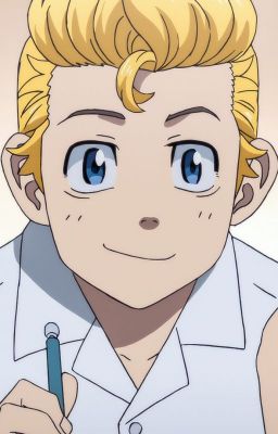 [AllTake - Tokyo Revengers] Ma