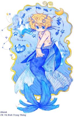 [AllTakemichi/FemTake/Tokyo Revengers] Mermaid