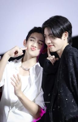 /AlmondProgress/ BẤT ĐẮC DĨ TRỞ THÀNH CẶP ĐÔI ĐƯỢC YÊU THÍCH 