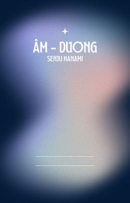 Âm - Dương