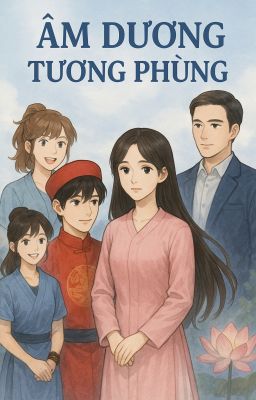 Âm Dương Tương Phùng