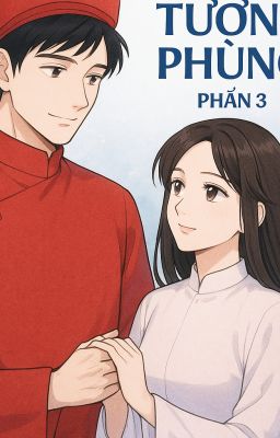 Âm Dương Tương Phùng