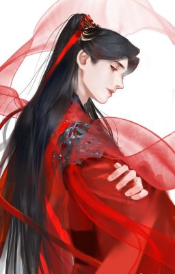 [Ám Hà Truyện ĐN] Hà Phong Tế Vũ