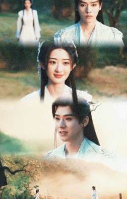 『Ám Hà Truyện』Hậu truyện