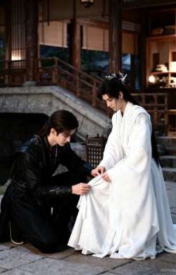 [Ám Hà Truyện|Xương Mộ] H+| Mưa Tụ Thành 