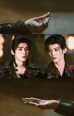 Ám Hà -Vũ Lạc Thành Hà