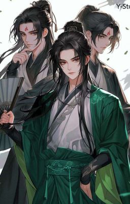 Ám Hiệu Phong Ấn.