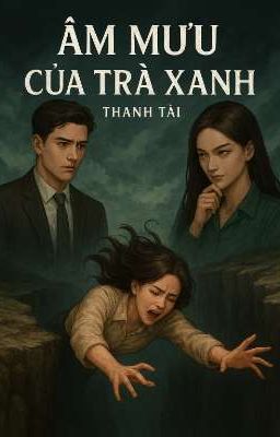 Âm Mưu Của Trà Xanh 