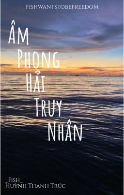 Âm Phong Hải Truy Nhân