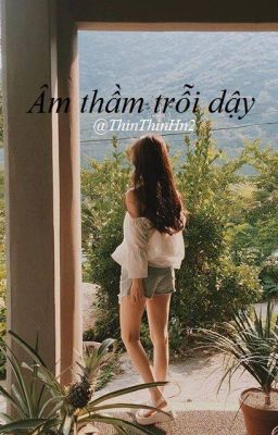 Âm thầm trỗi dậy