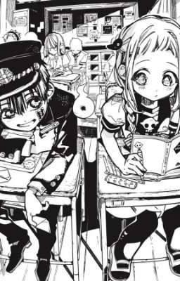 [AmaNene] An Unlikely Alliance 