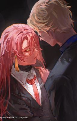 [ AmeChi / Countryhumans ] Đám cưới lớn