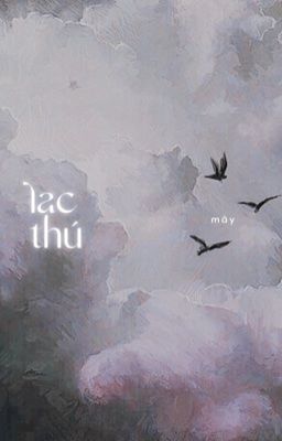 [AMMIH] - lạc thú