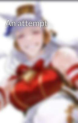An attempt