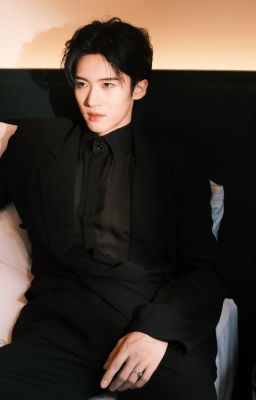 An Hiên | Diêm An x Từ Chấn Hiên | Săn gấu trúc đỏ