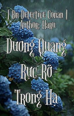 [Ẩn khuất sau màn đêm tối là dương Quang]