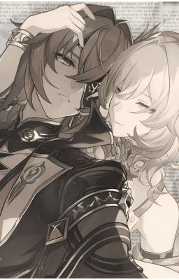 【AnaAgla】Tổng hợp fic convert trên ao3