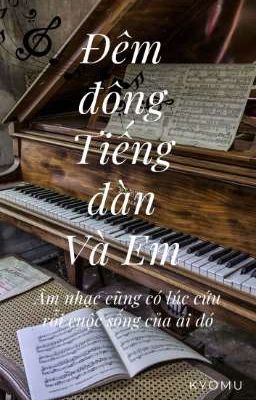 [AndRay] Đêm Đông, Tiếng Đàn Và Em