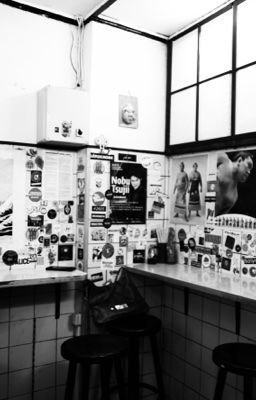 andray; knocking on heaven's door