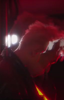 [Andree x B Ray] RỰC