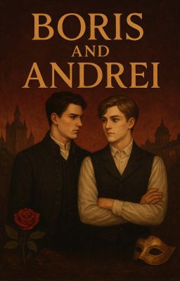 Andrei Mikhailov và Boris Fedorov