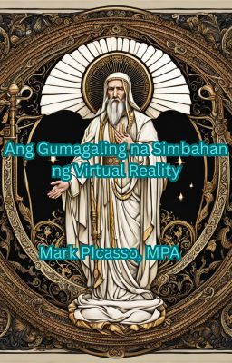 Ang Gumagaling na Simbahan ng Virtual Reality