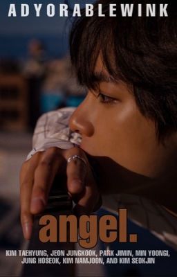 angel | kooktae