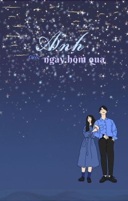 Anh của ngày hôm qua