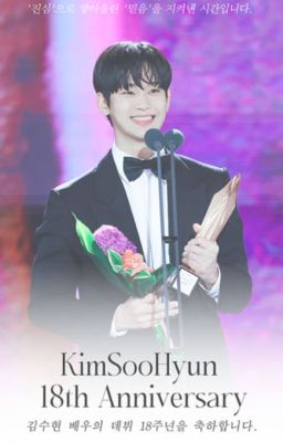 ÁNH ĐÈN SÂN KHẤU CŨNG BIẾT KHÓC [ KIM SOO HYUN ]