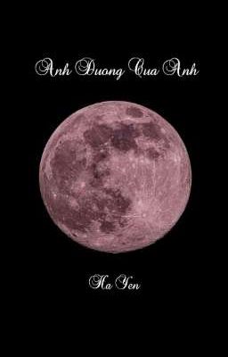 Ánh Dương Của Anh