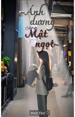 Ánh Dương Cùng Mật Ngọt