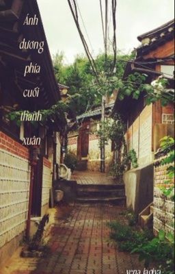 Ánh dương phía cuối thanh xuân | sangihun, inhun, wujae
