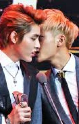 Anh em song sinh (Chanbaek, Kristao)- Tập 1
