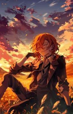 Ánh Hoàng Hôn Năm Ấy