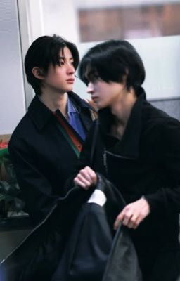Anh Là Giới Tuyến Mà Em Không Dám Bước Qua /TonBin
