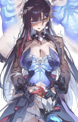 Ánh Lửa Trong Đêm Sâu