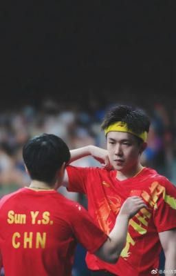 ÁNH MẮT GIAO NHAU GIỮA NGÀN NGƯỜI 