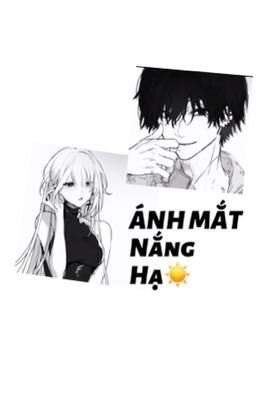 ÁNH MẮT NẮNG HẠ☀️🌻