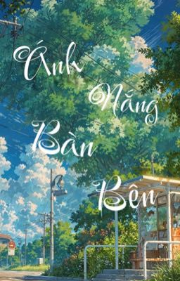 Ánh nắng bàn bên