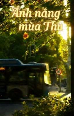 ÁNH NẮNG MÙA THU 