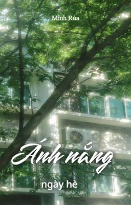 Ánh nắng ngày hè