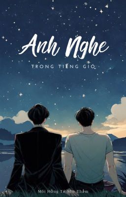 Anh Nghe Trong Tiếng Gió