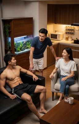 Anh rễ cảnh sát cơ động