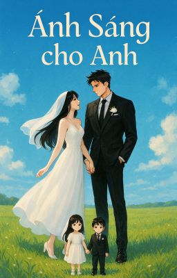 ánh sáng cho anh