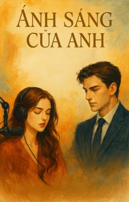Ánh Sáng Của Anh