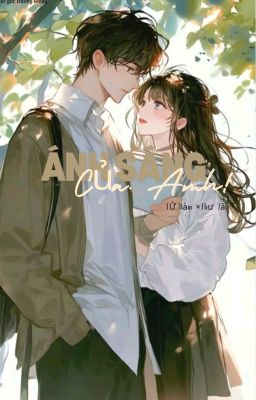 Ánh sáng Của Anh