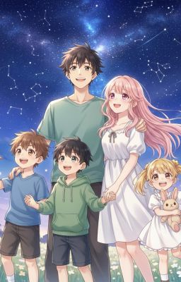 Ánh sáng của anh mãi ở lại bên em